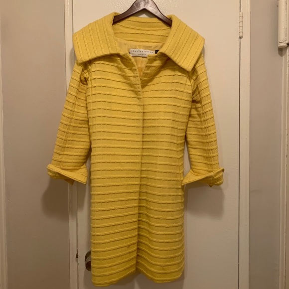 Coat CHIC - Picture 2 of 4